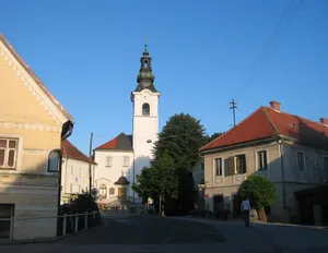 St. George's Parish Church