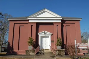 Liberty Presbyterian Church
