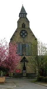 Church of St Mary Magdalene