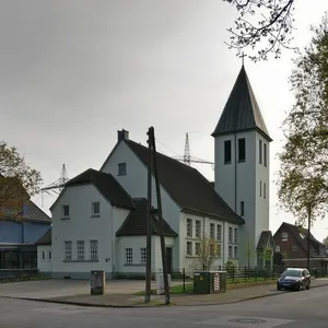 Lutherkirche