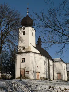 Church of Saint Matthew