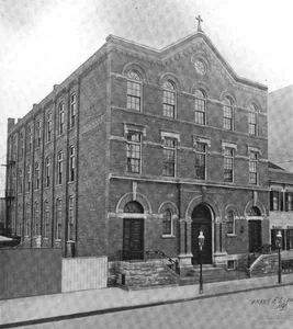 St. Anthony of Padua Church