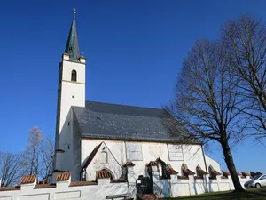 Mariä Heimsuchung