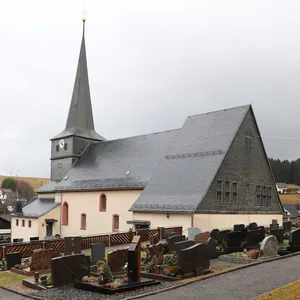 Kirche