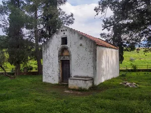 Church of Agios Konstantinos