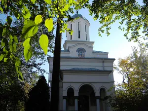 Popa Nan Church