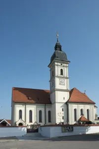 St. Michael (Reichenkirchen)
