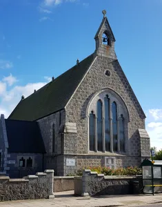 Ruthrieston South Church, Holburn Street, Aberdeen