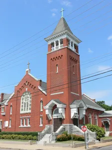 Church of the Sacred Heart