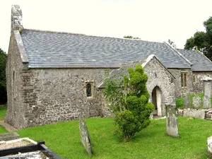 Church of St Margaret Marloes