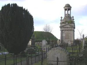 Cleland Mausoleum, St. Elizabeth Parish Church of Ireland