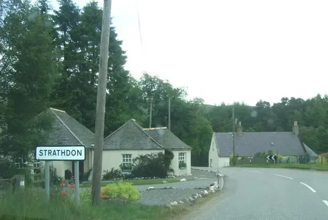 Strathdon