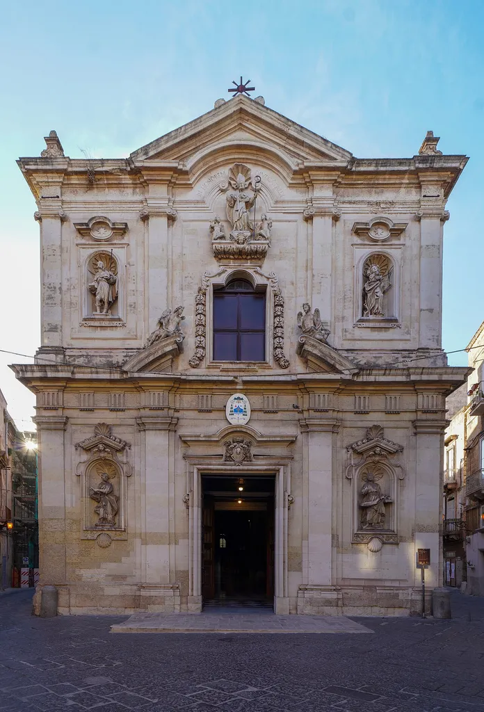 Taranto Cathedral