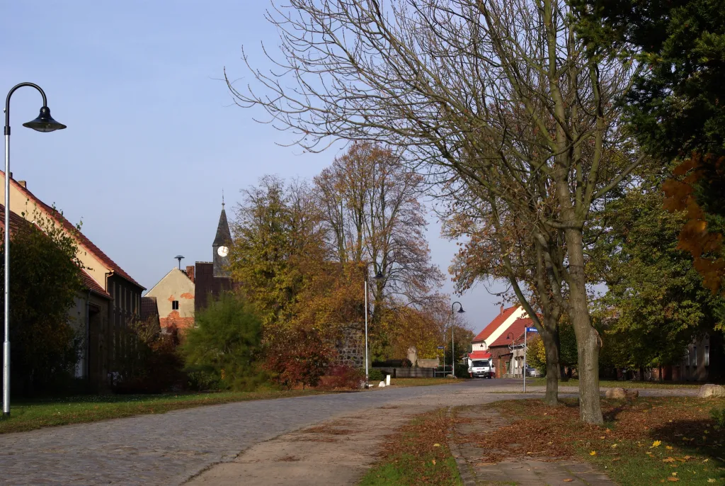 Wölmsdorf