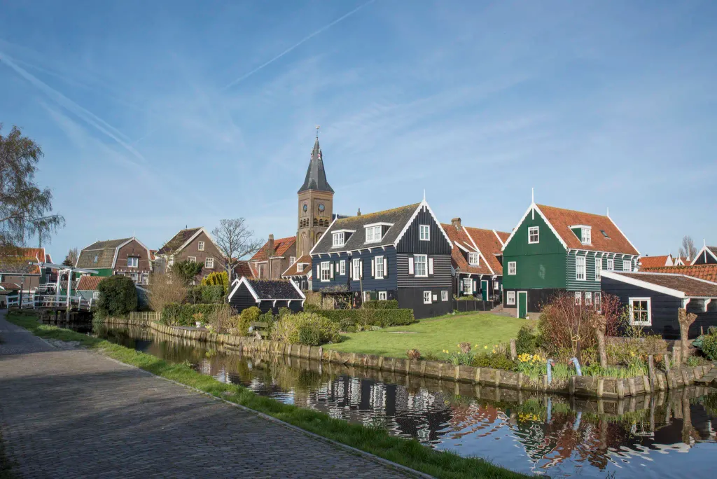 Marken