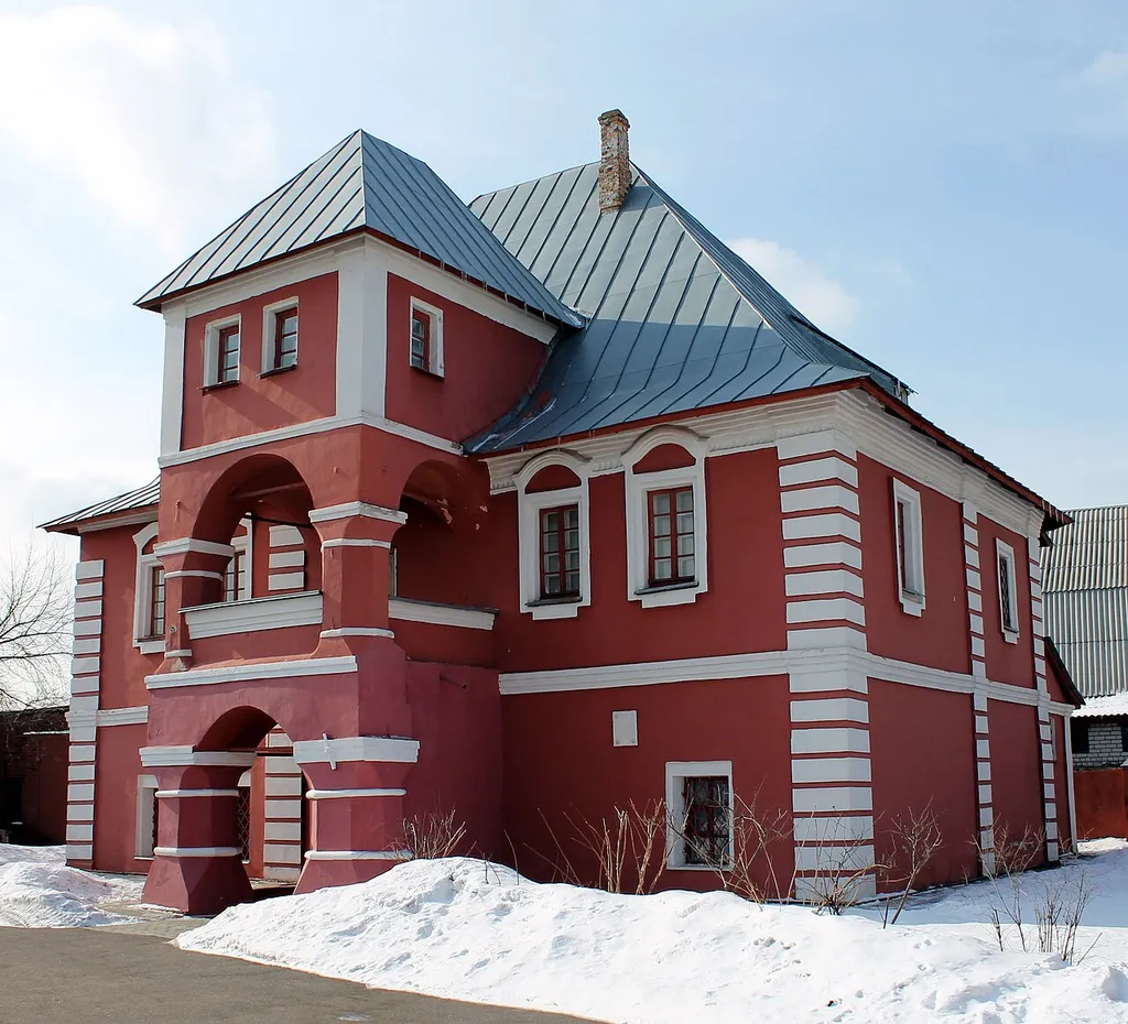 Kursk State Regional Museum of Archaeology