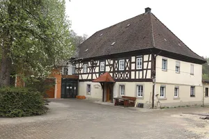 Mühle
