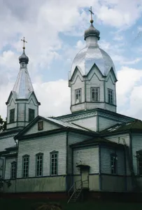 Dormition Church