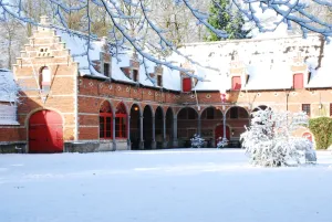 Museum of old techniques