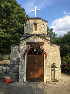 St. Nedela Church