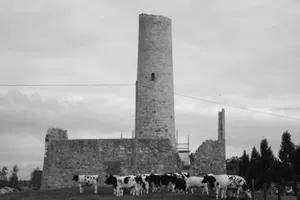 Croom Castle