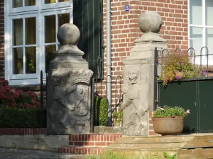 Vierlingsbeek