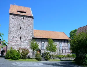 St. Laurentiuskirche