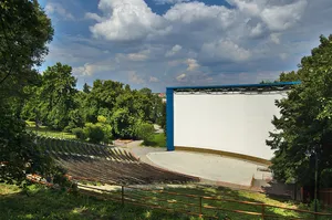 Letní Kino