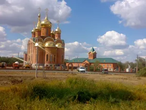 St. Nicholas Cathedral