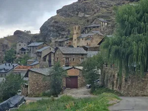 Sant Bartomeu de Burg
