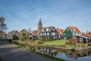 Marken
