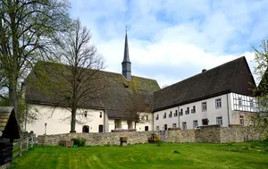Kloster Falkenhagen