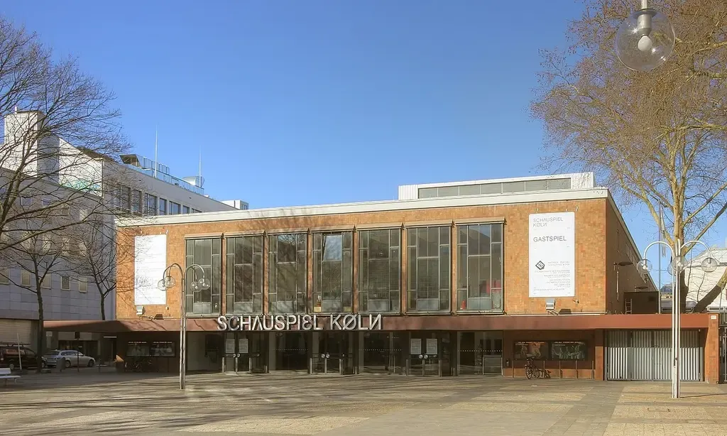 Schauspiel Köln