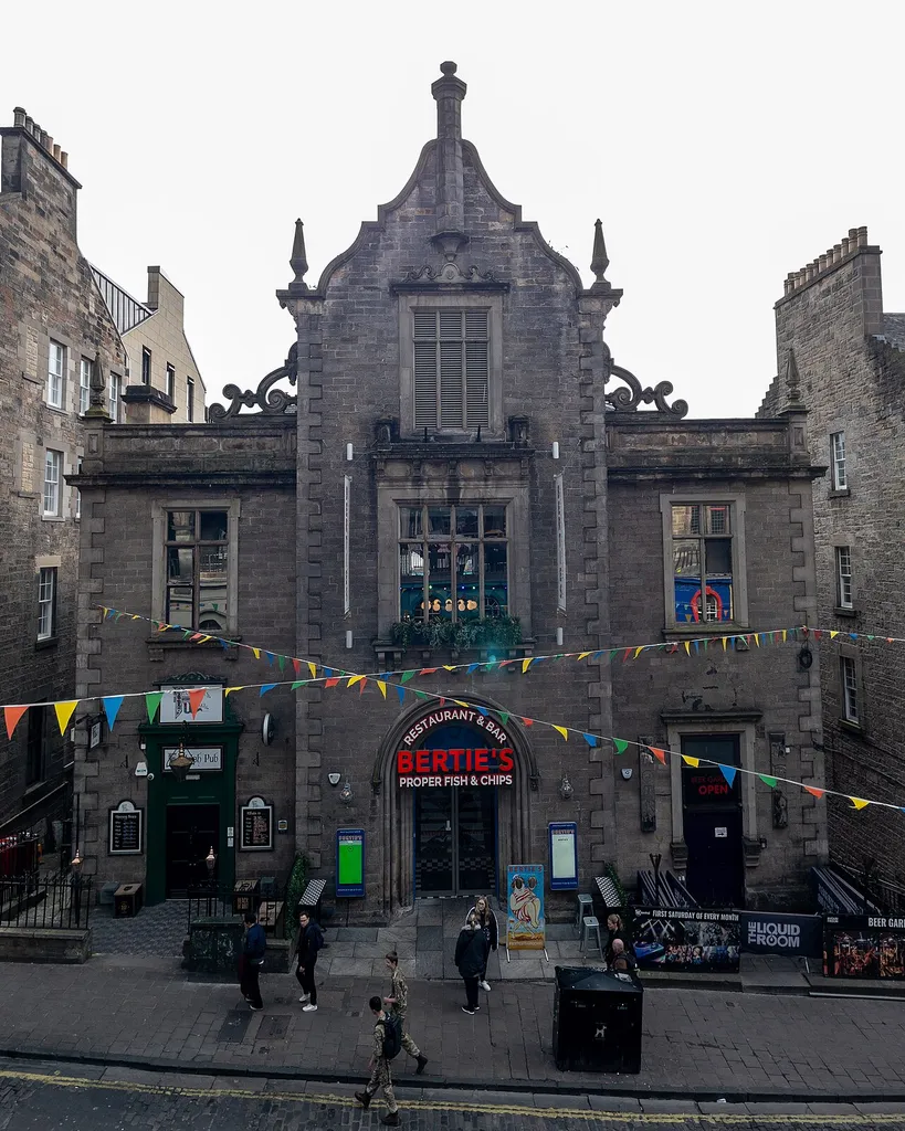 This is a photo of listed building number