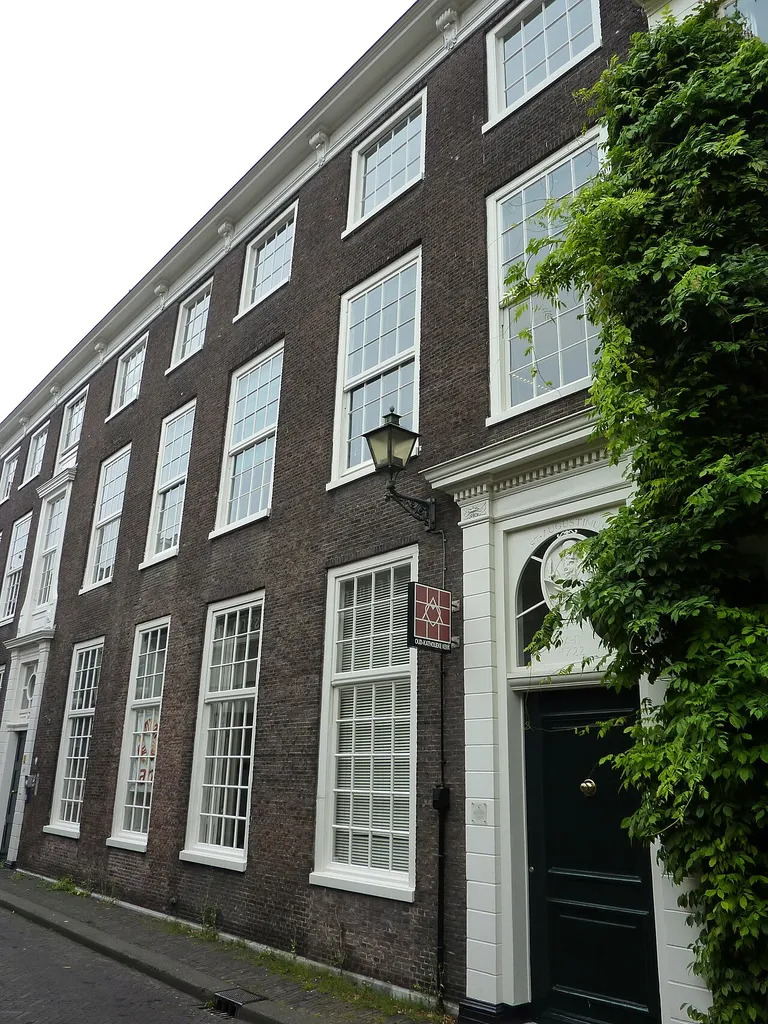 H.H. Jacobus- en Augustinuskerk