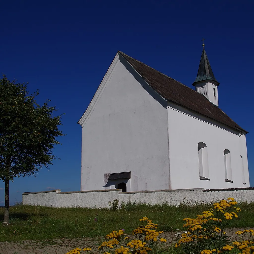 St. Johannes - Pirkach