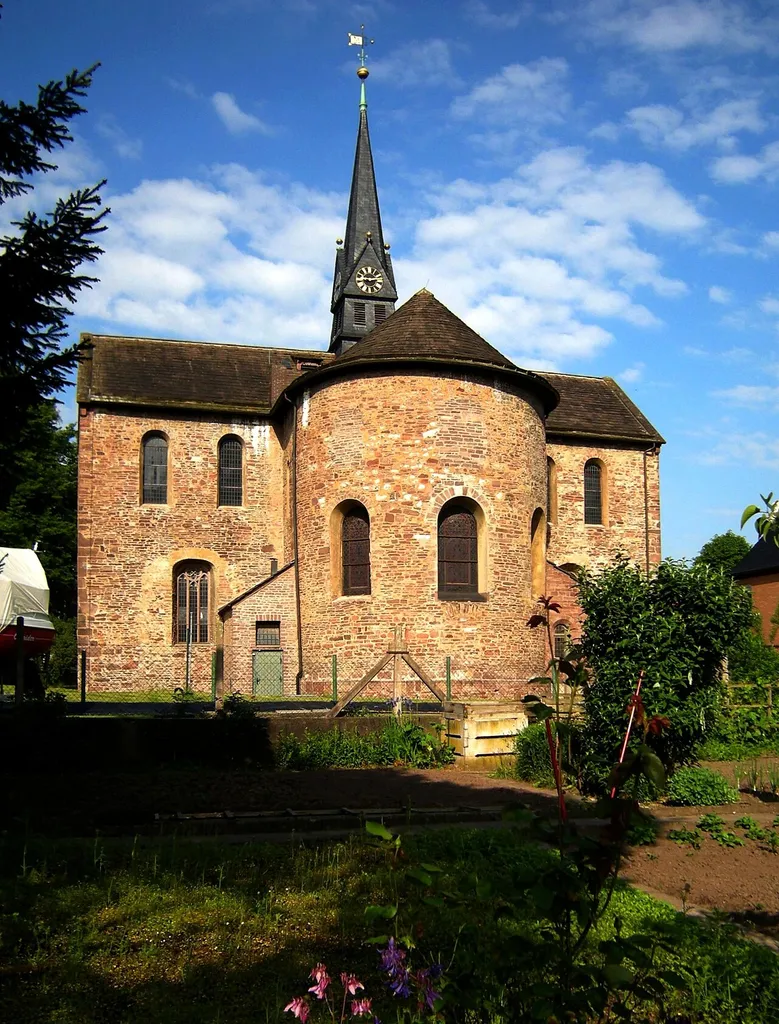 Bodenwerder-Kloster Kemnade um 1000.jpg