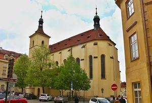 Church of Saint Castulus