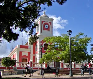 Cathedral of St. James