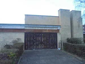 Holy Family R.C Church