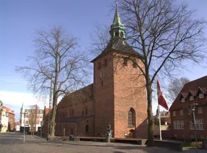 St. Nicholas Church