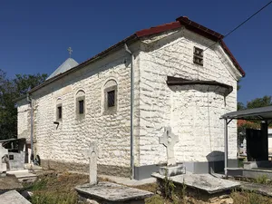 St. Anthony the Great Church