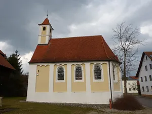 St. Sebastian (Rummeltshausen)