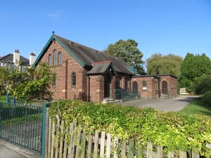 Chester New Church