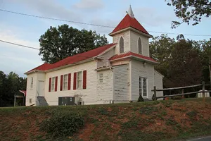 Olive Branch Missionary Baptist Church