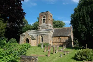Church of the Holy Trinity