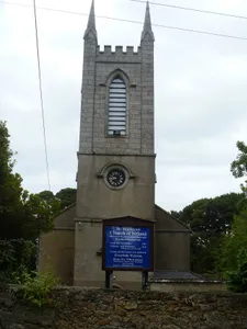 St Matthew's Church