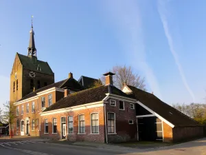 't Zandt
