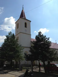 Church of the Visitation in Banja Luka