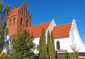 Grønholt Church